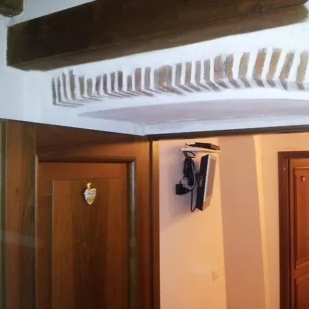 Lejlighed Ca Dell'orte