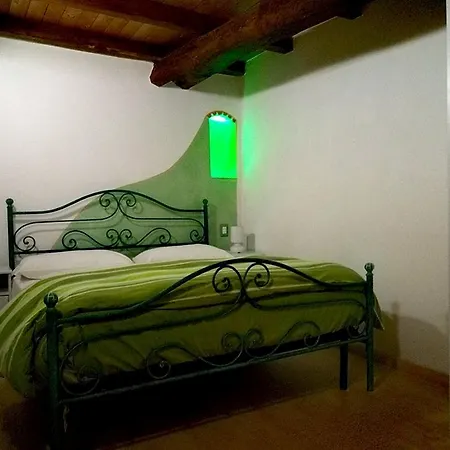 Ca Dell'orte Vezzano Ligure