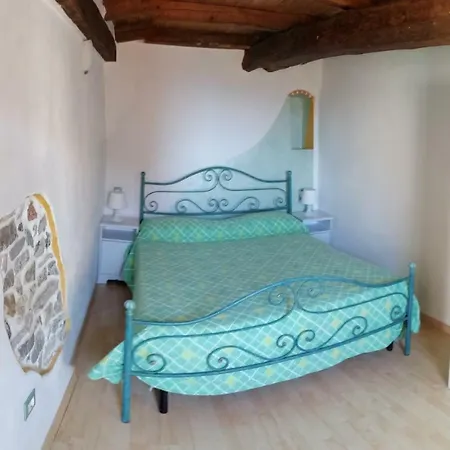 Ca Dell'orte Vezzano Ligure