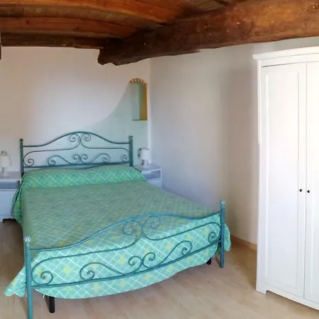 Ca Dell'orte Lejlighed Vezzano Ligure