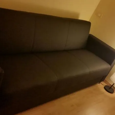 Ca Dell'orte Apartment Vezzano Ligure