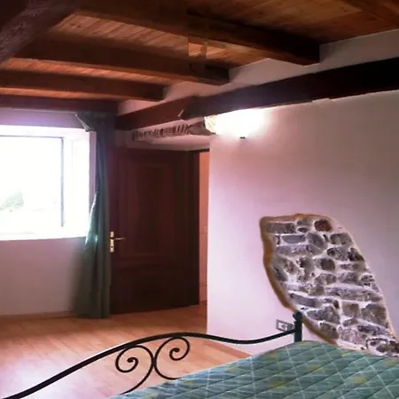 Apartment Ca Dell'orte Vezzano Ligure