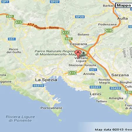 Apartment Ca Dell'orte *