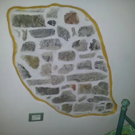 Ca Dell'orte Vezzano Ligure