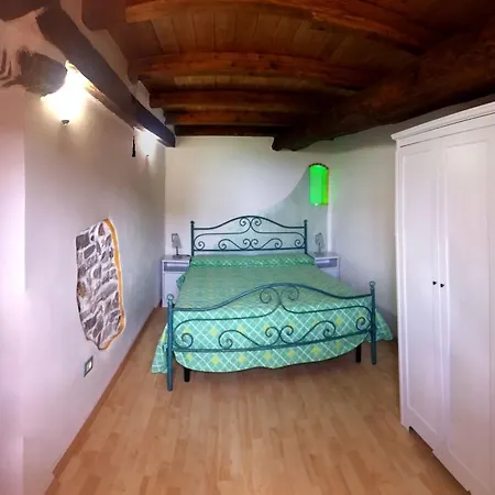 Apartment Ca Dell'orte