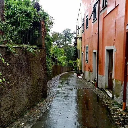 Ca Dell'orte Vezzano Ligure
