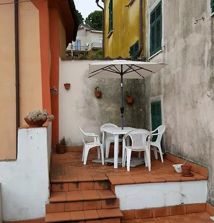 Apartment Ca Dell'orte