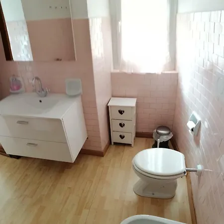 Ca Dell'orte Apartment