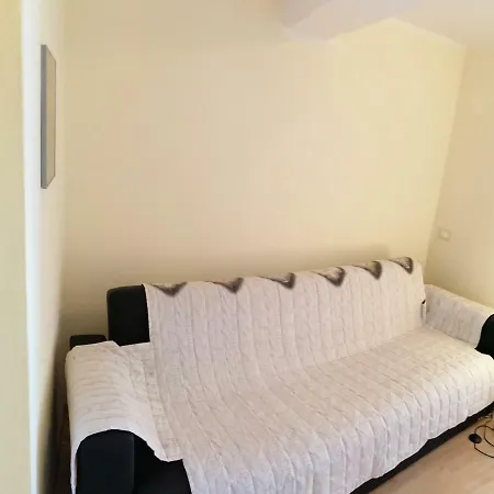 Apartment Ca Dell'orte *