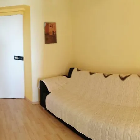 Ca Dell'orte Apartment *