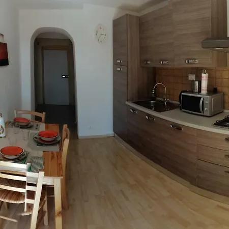 Ca Dell'orte Apartment