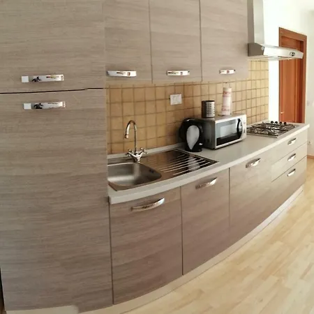 Apartment Ca Dell'orte *